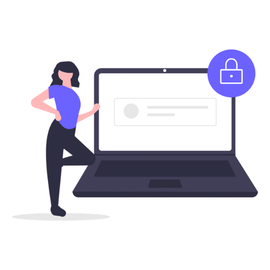 Secure Student Information Without Third-Party Association